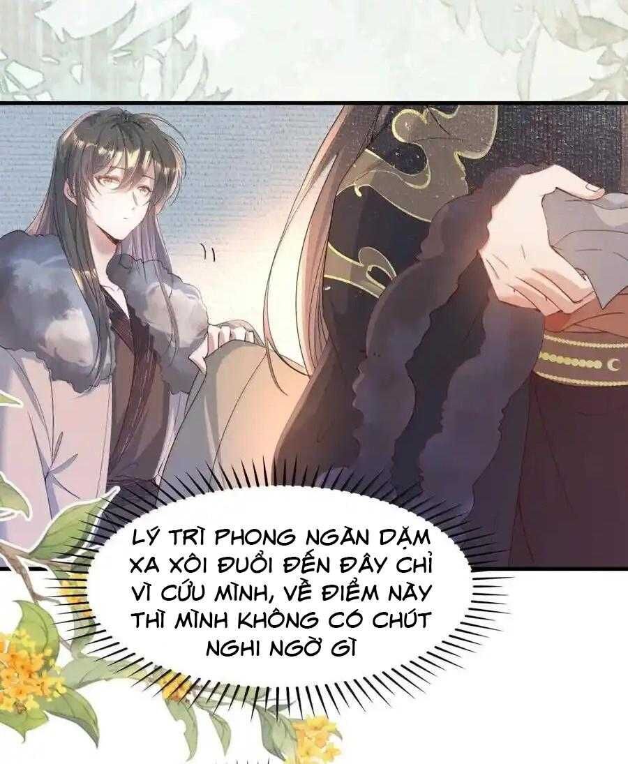 Loạn Thế Vi Vương Chapter 117 - 8