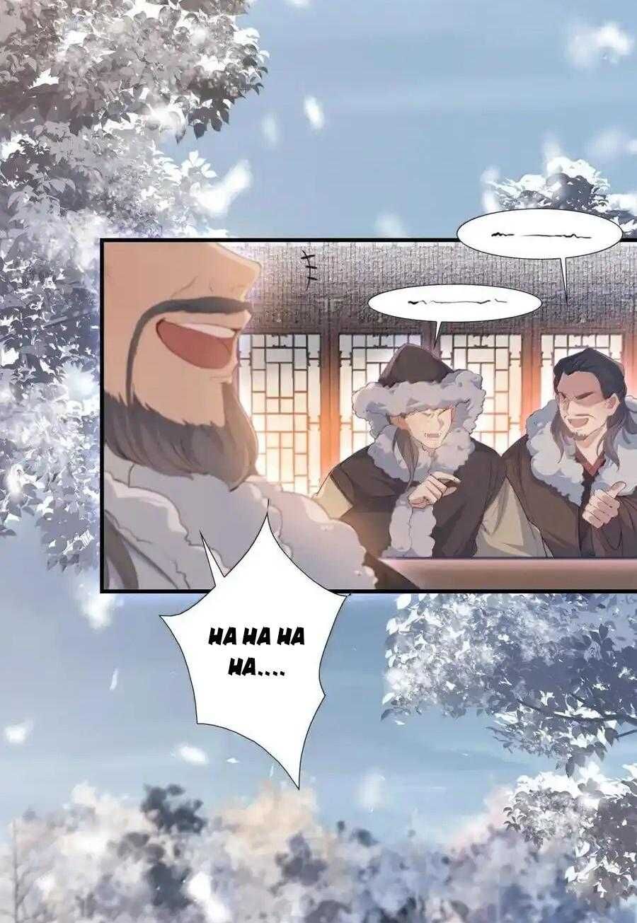 Loạn Thế Vi Vương Chapter 118 - 3