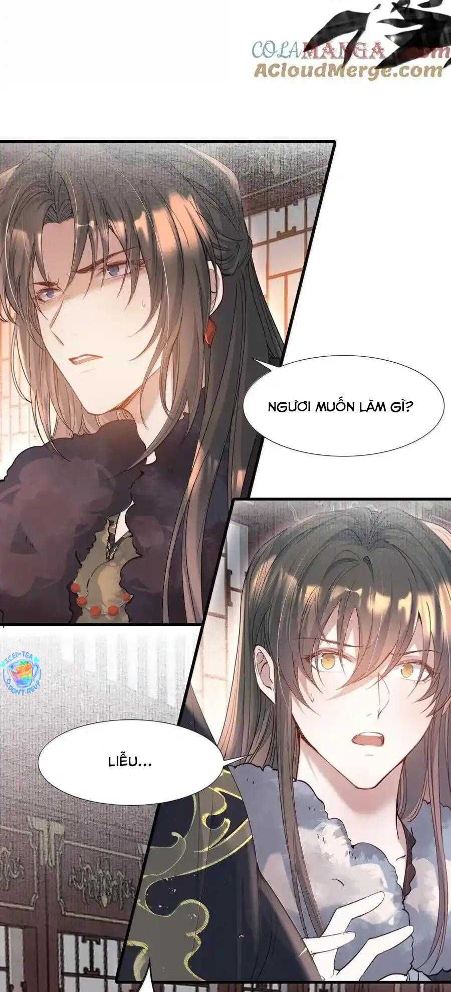 Loạn Thế Vi Vương Chapter 118 - 26