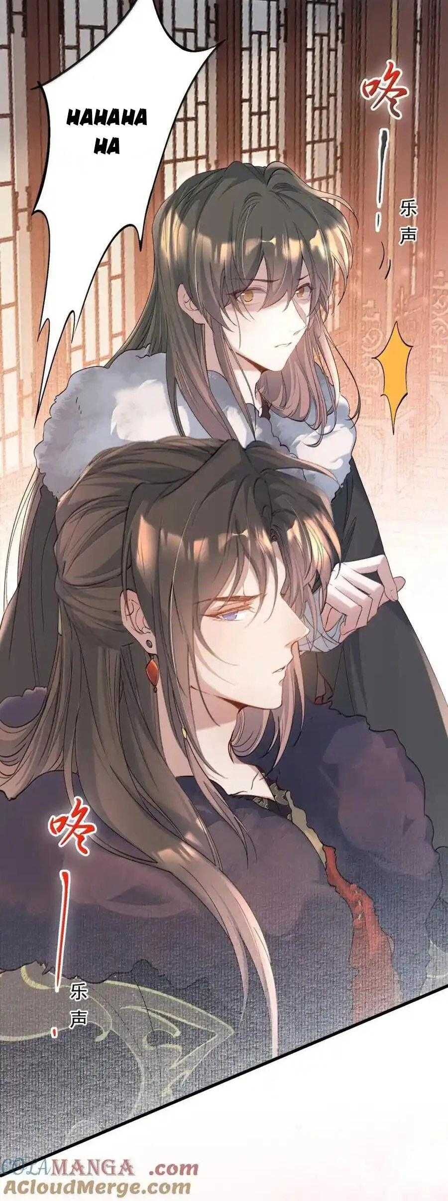 Loạn Thế Vi Vương Chapter 118 - 27