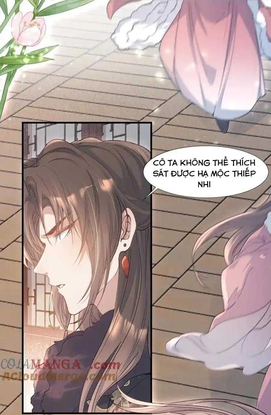 Loạn Thế Vi Vương Chapter 118 - 30