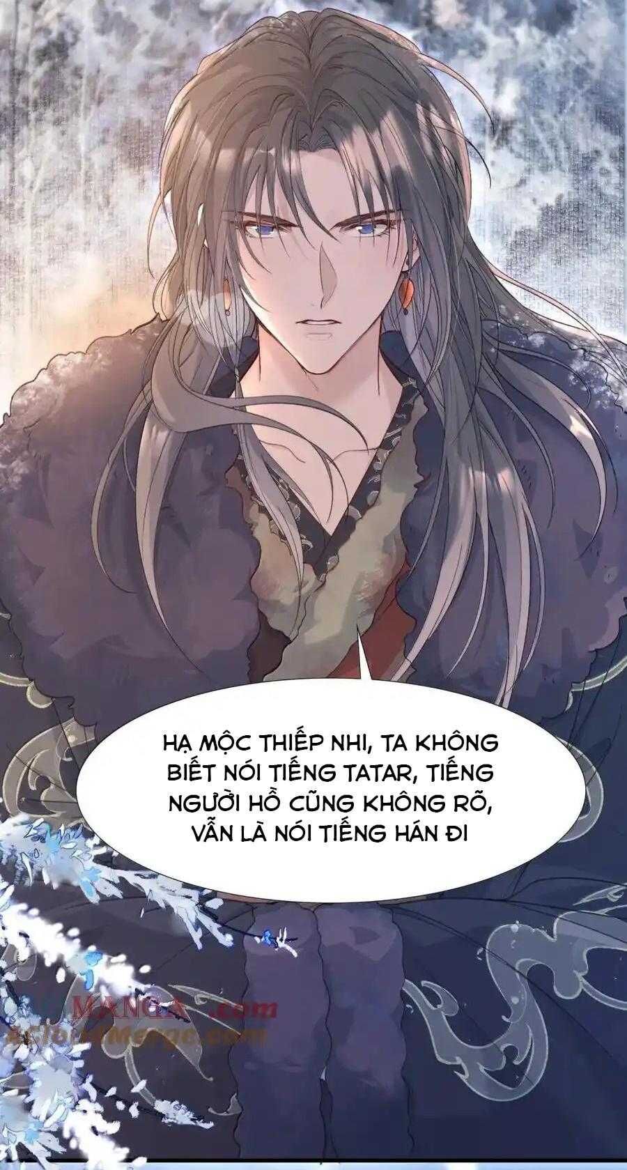 Loạn Thế Vi Vương Chapter 118 - 4