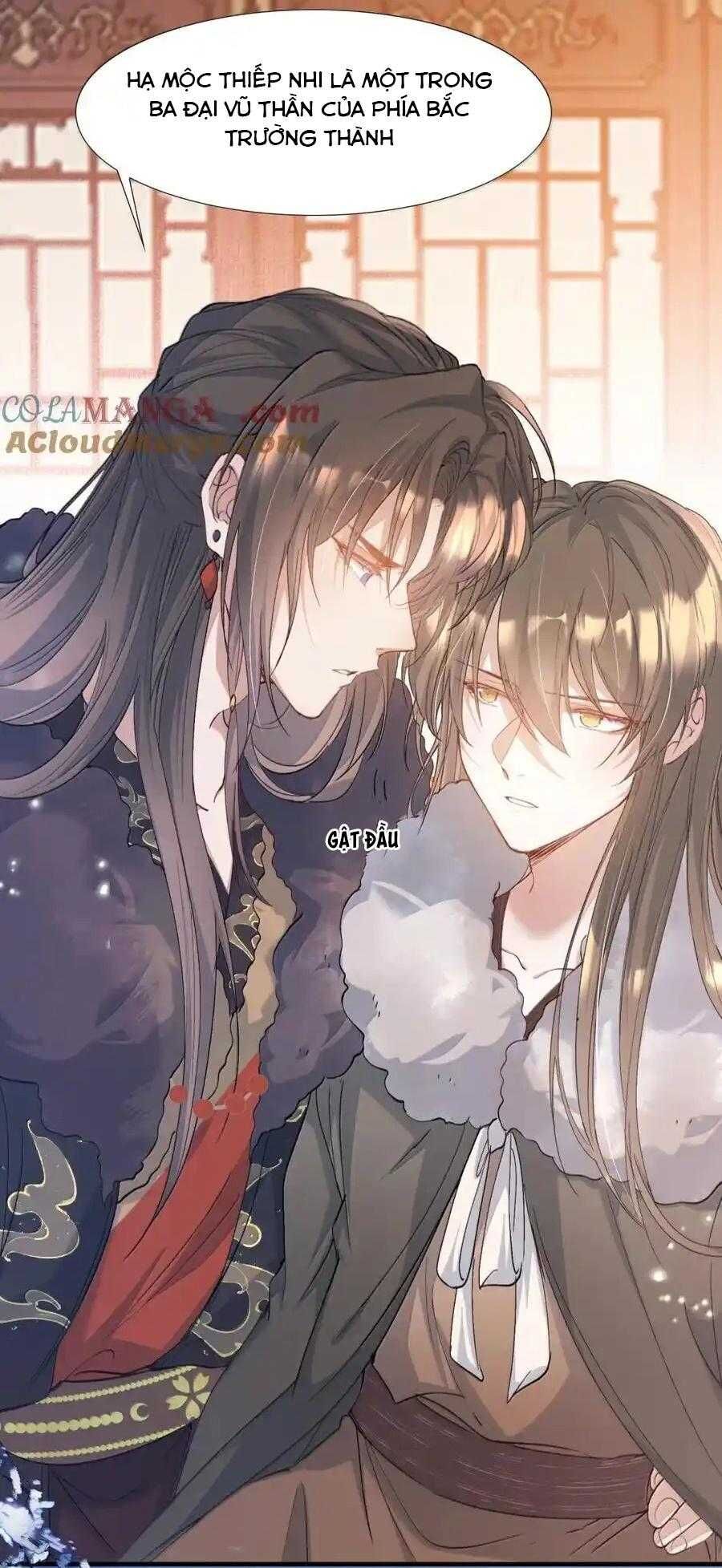 Loạn Thế Vi Vương Chapter 118 - 35