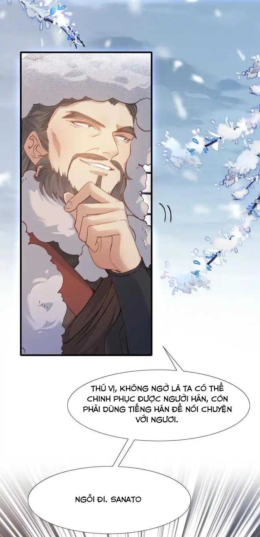 Loạn Thế Vi Vương Chapter 118 - 5