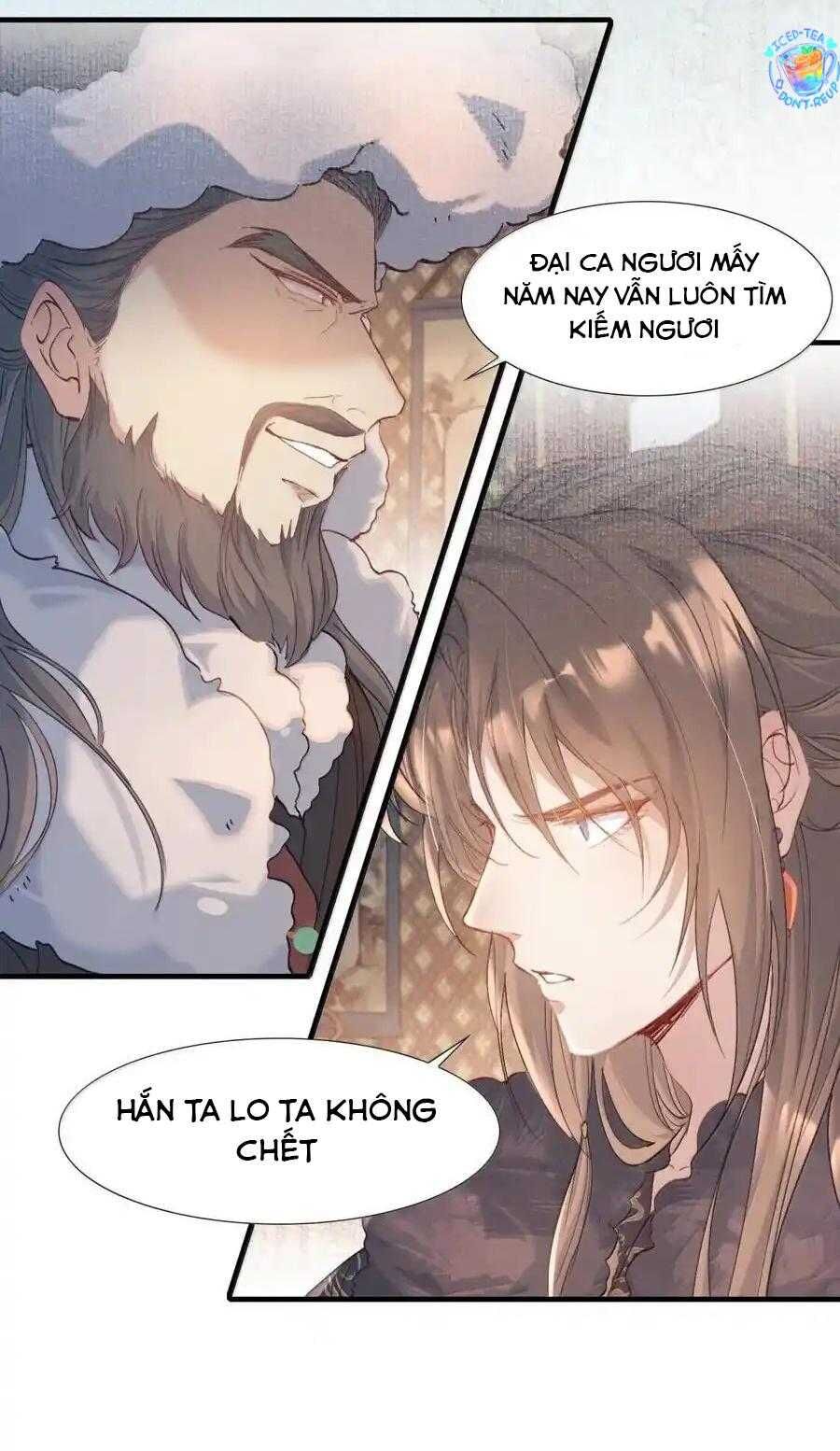 Loạn Thế Vi Vương Chapter 118 - 41