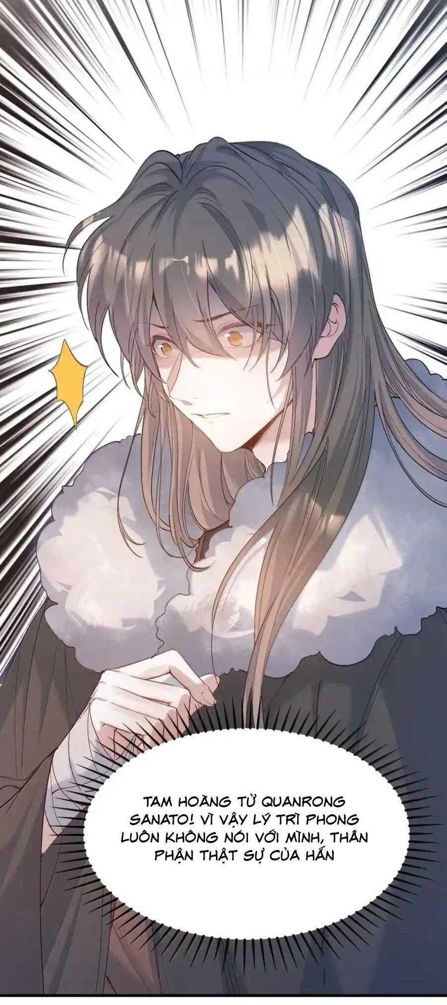 Loạn Thế Vi Vương Chapter 118 - 6