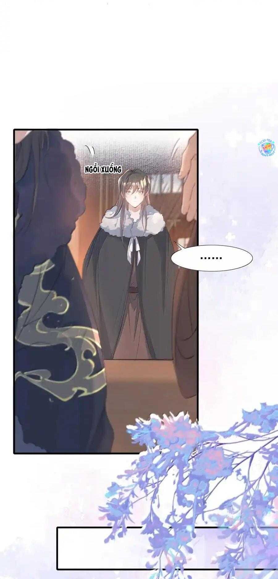 Loạn Thế Vi Vương Chapter 118 - 7