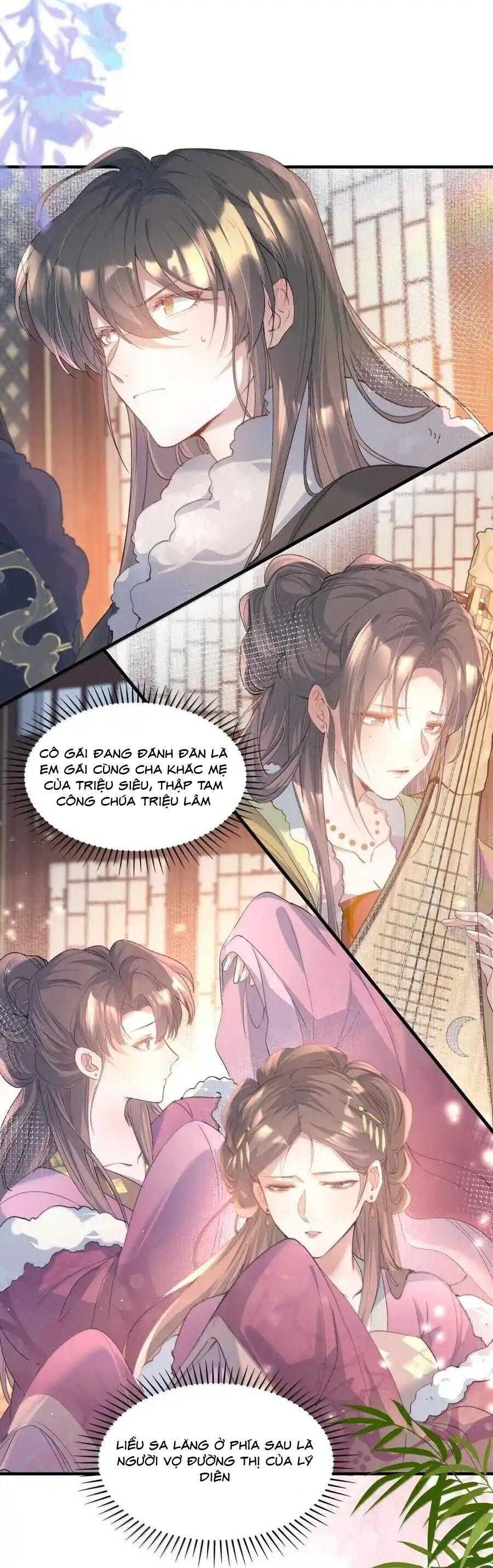 Loạn Thế Vi Vương Chapter 118 - 9