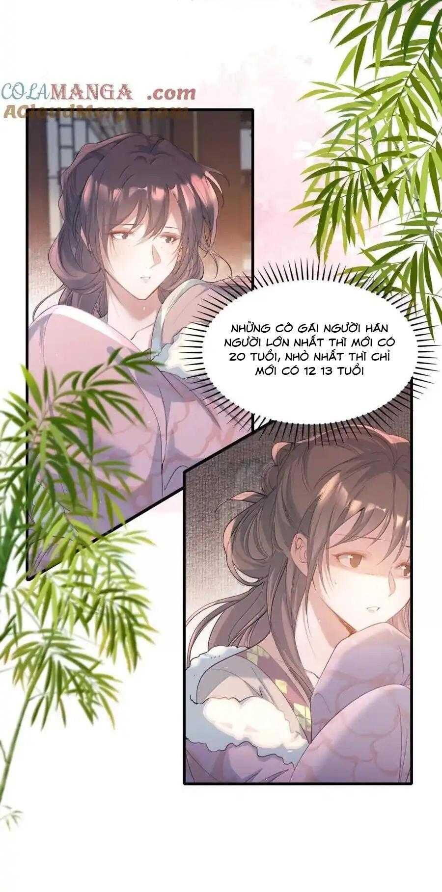 Loạn Thế Vi Vương Chapter 118 - 10
