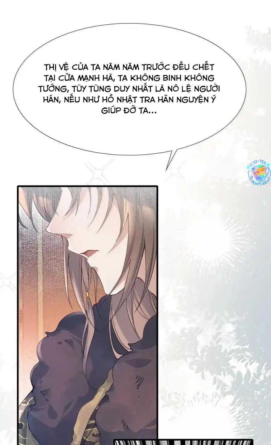 Loạn Thế Vi Vương Chapter 119 - 12