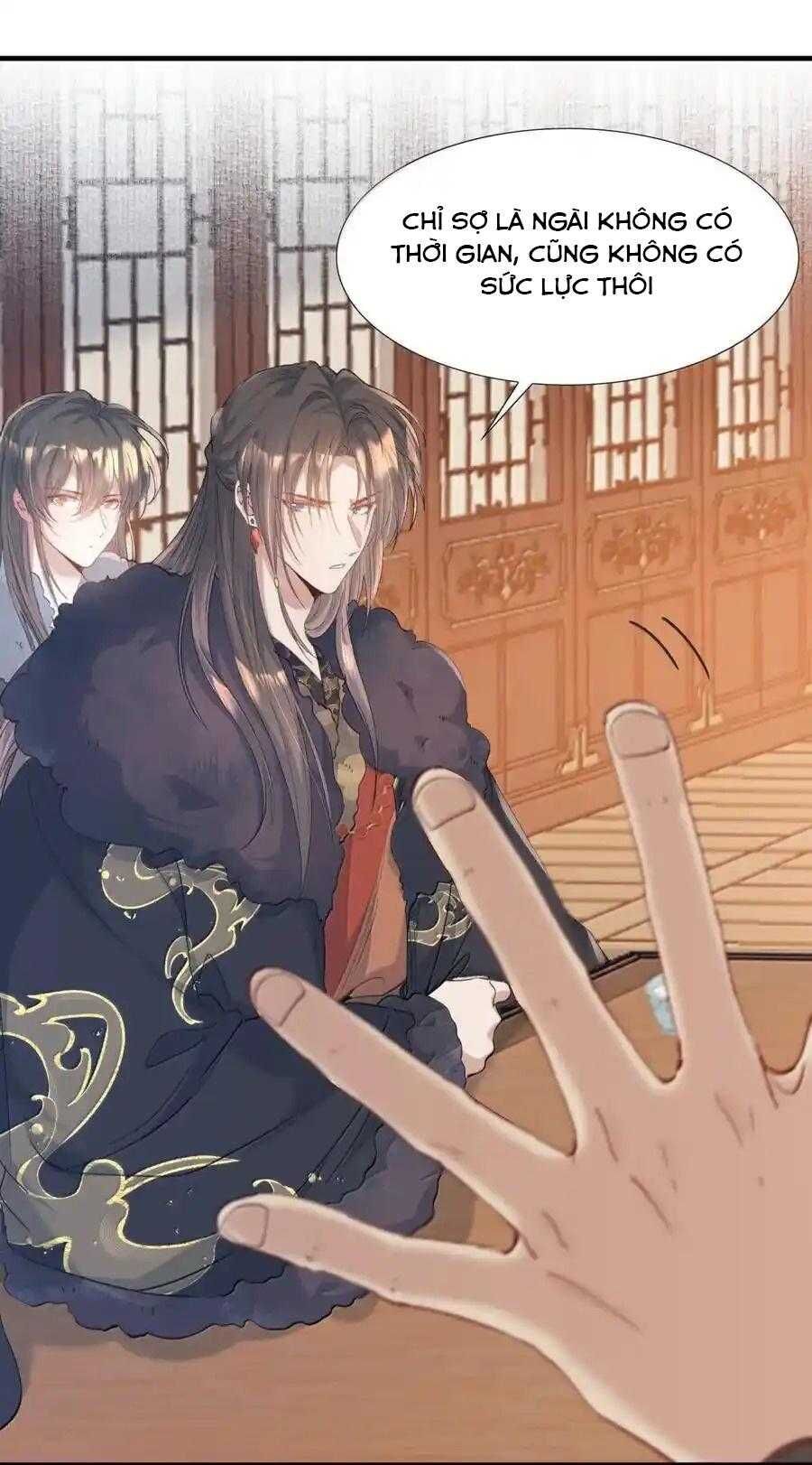 Loạn Thế Vi Vương Chapter 119 - 14