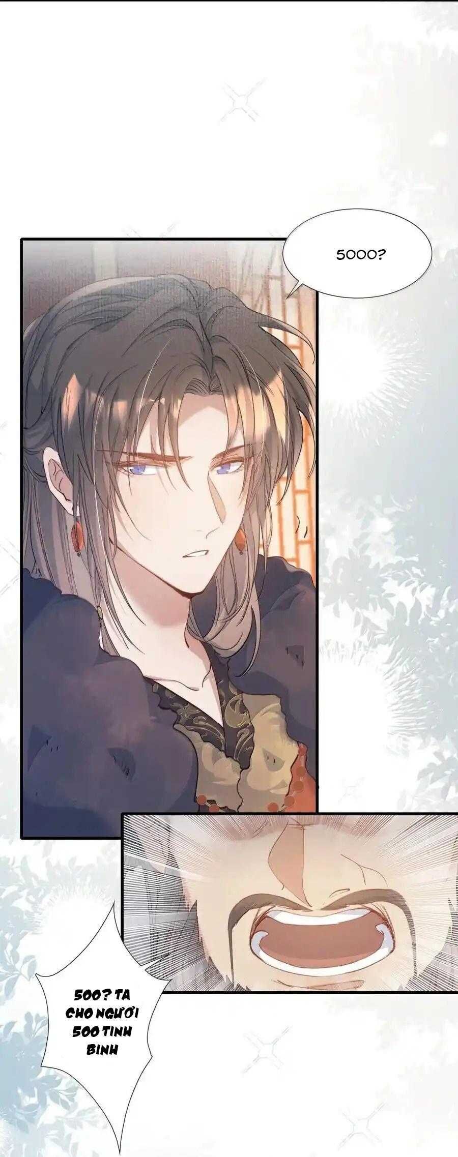 Loạn Thế Vi Vương Chapter 119 - 15