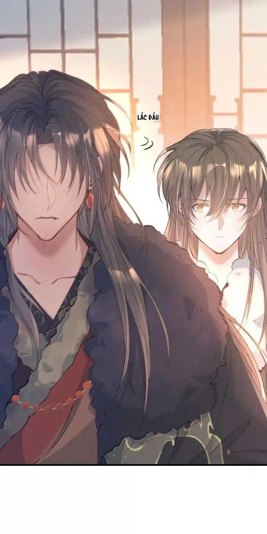 Loạn Thế Vi Vương Chapter 119 - 17