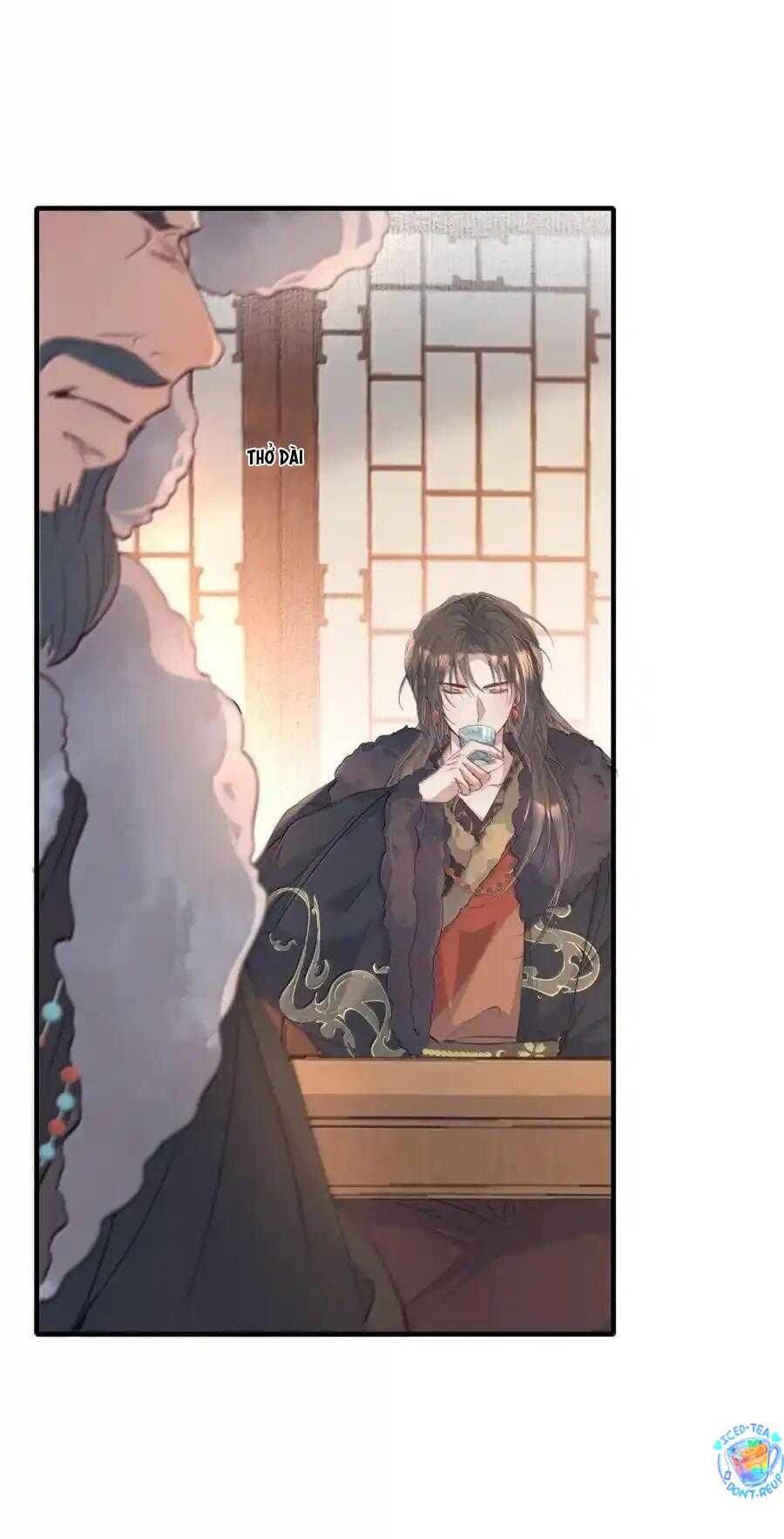 Loạn Thế Vi Vương Chapter 119 - 18