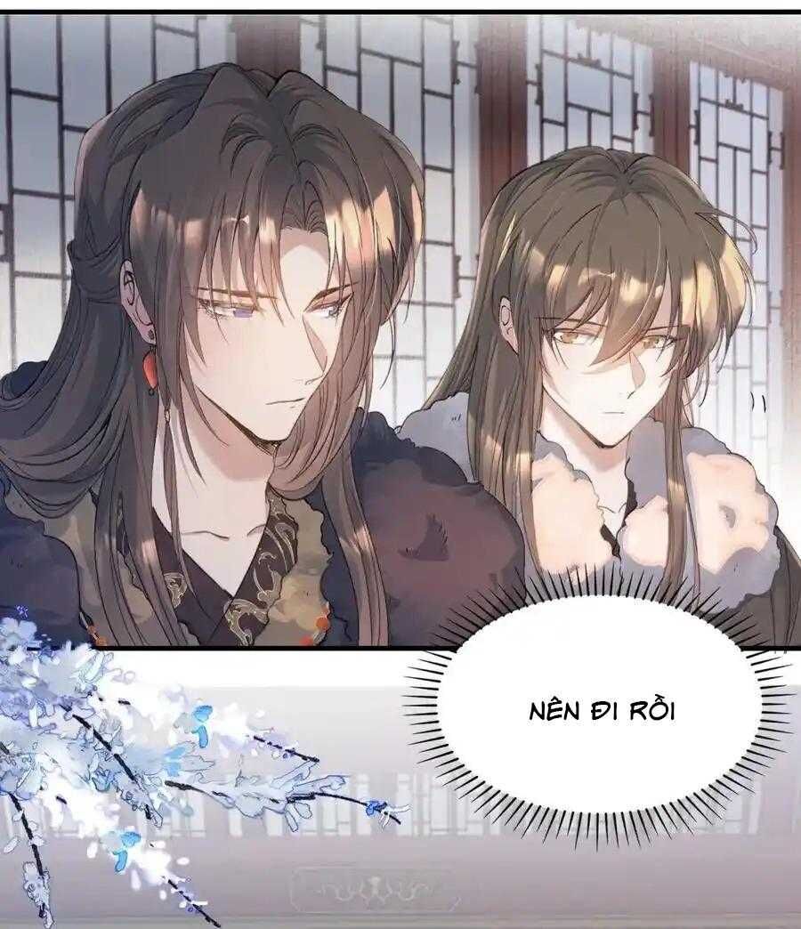 Loạn Thế Vi Vương Chapter 119 - 20