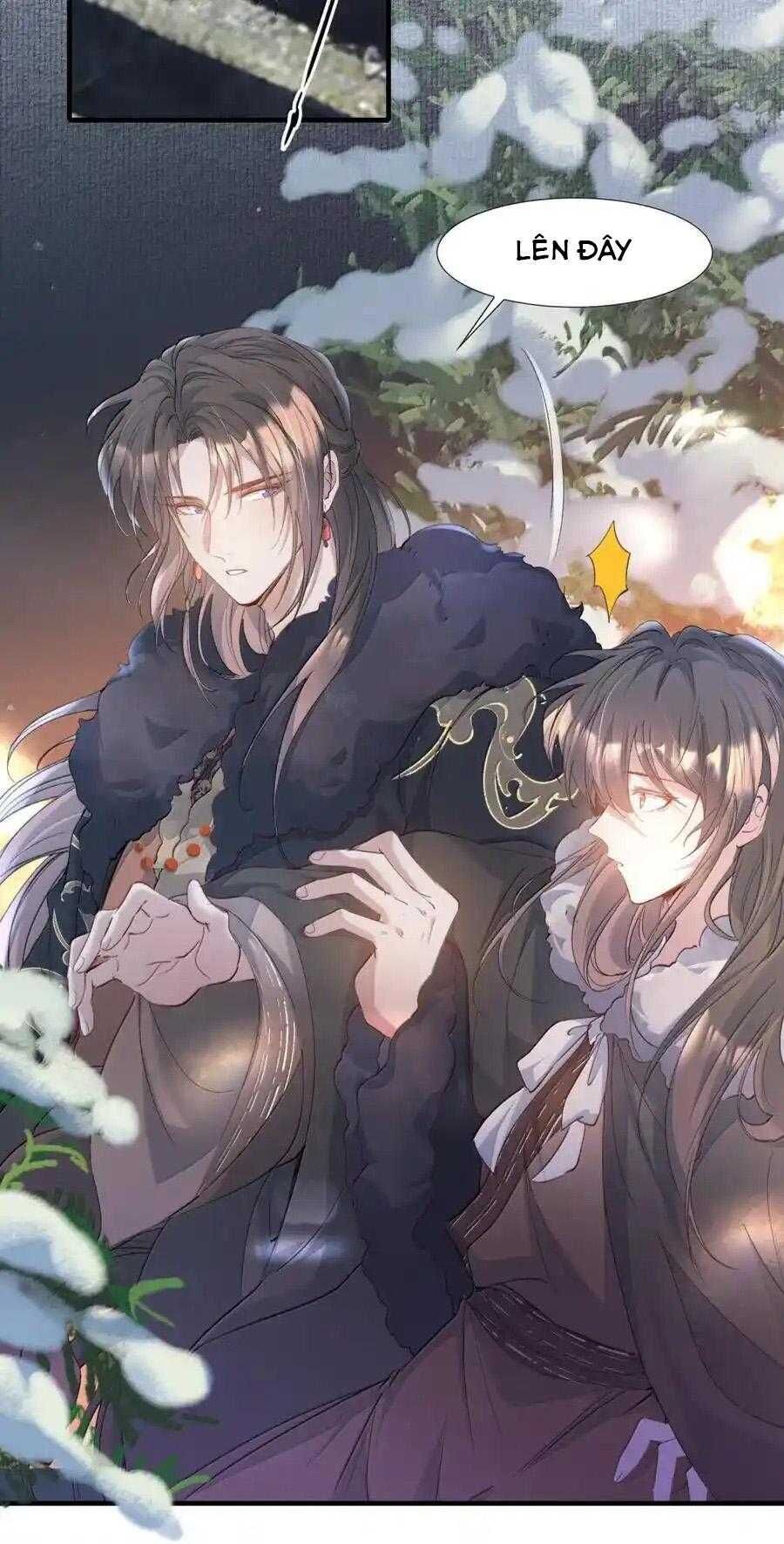 Loạn Thế Vi Vương Chapter 119 - 27