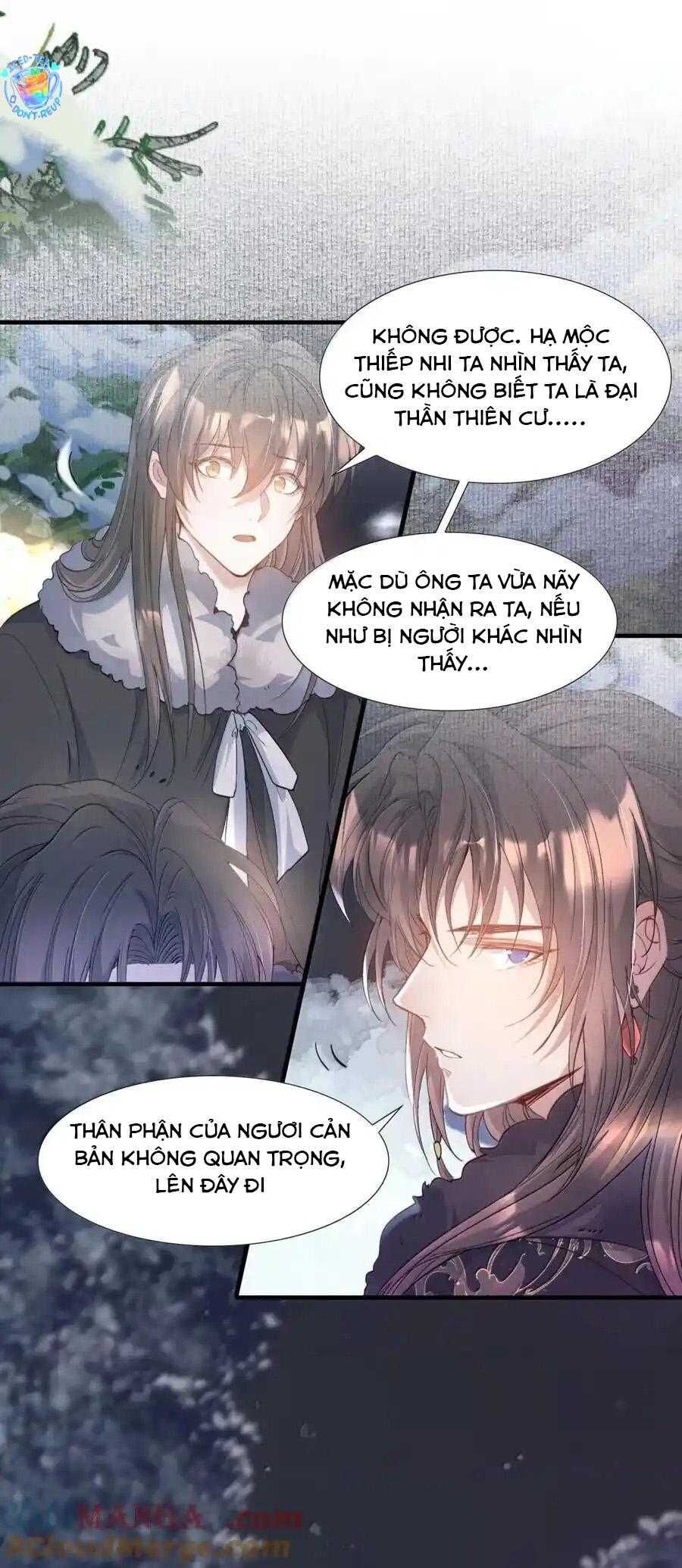 Loạn Thế Vi Vương Chapter 119 - 28