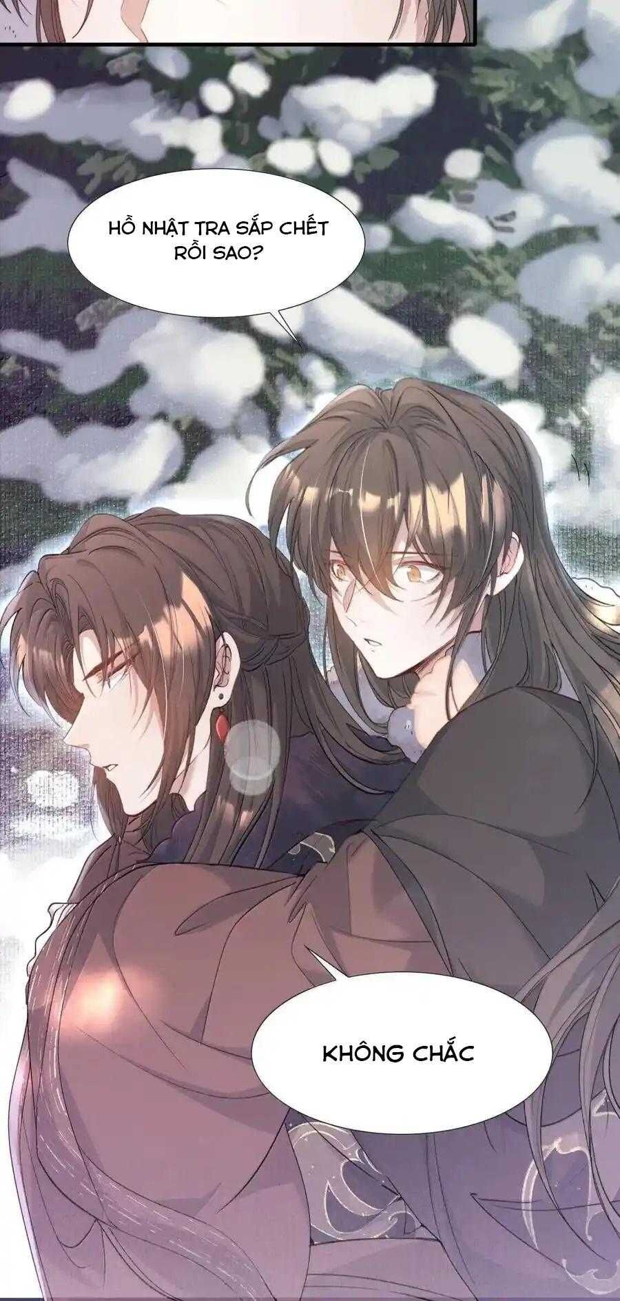 Loạn Thế Vi Vương Chapter 119 - 32