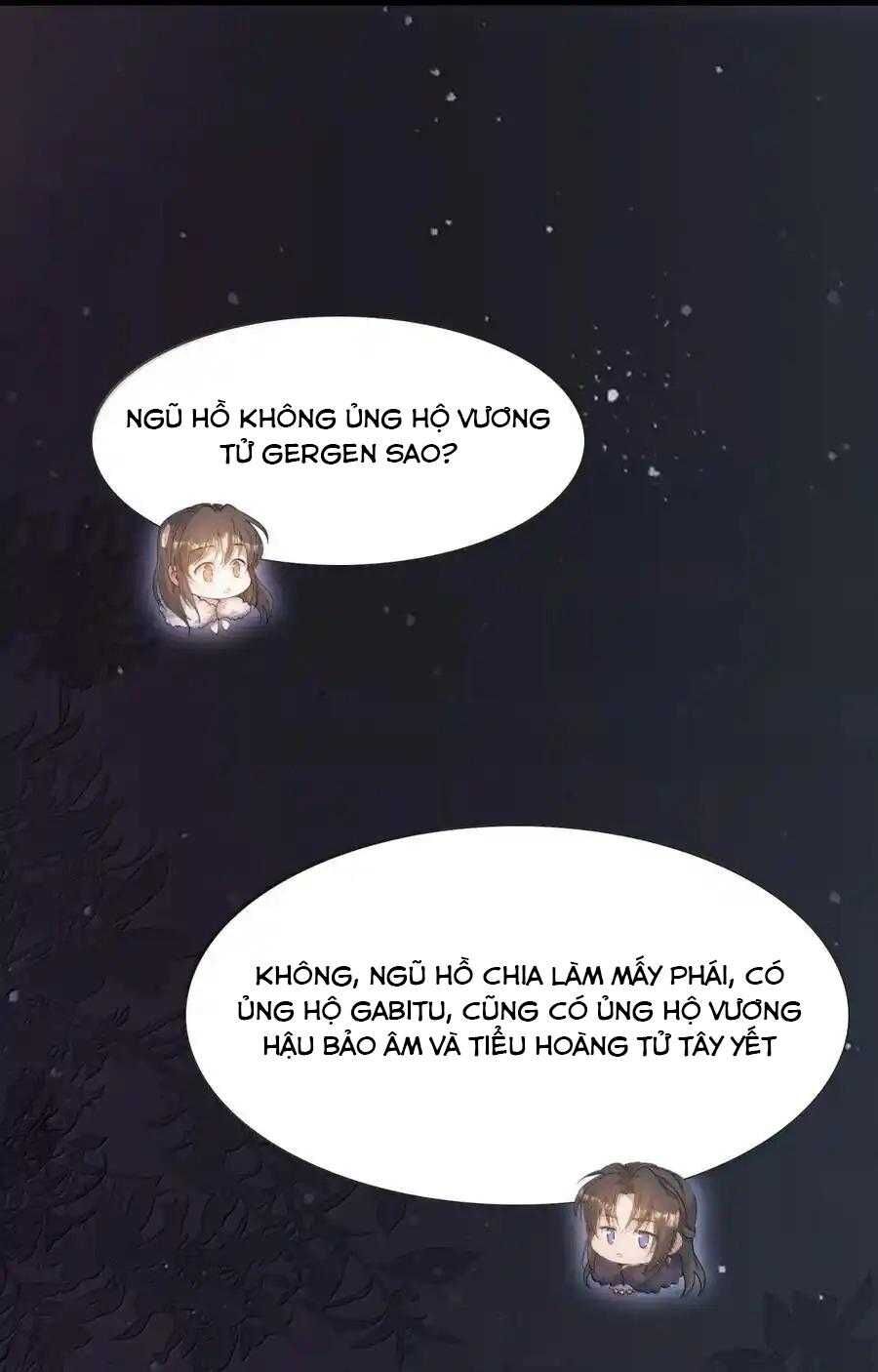 Loạn Thế Vi Vương Chapter 119 - 33