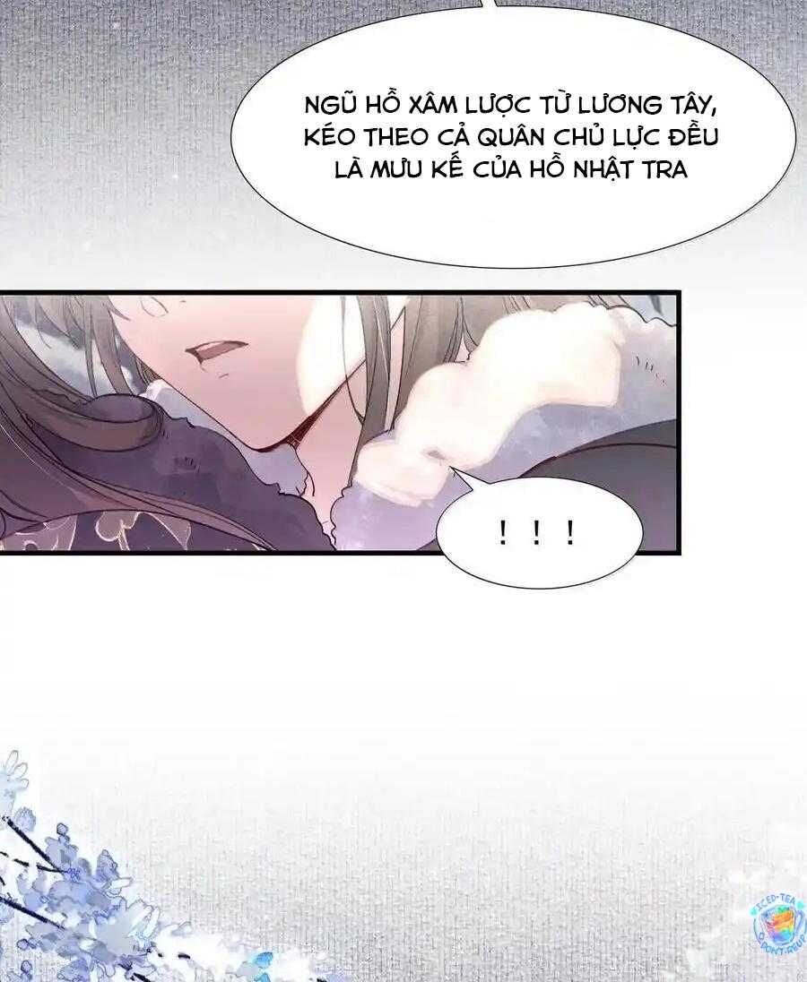 Loạn Thế Vi Vương Chapter 119 - 35