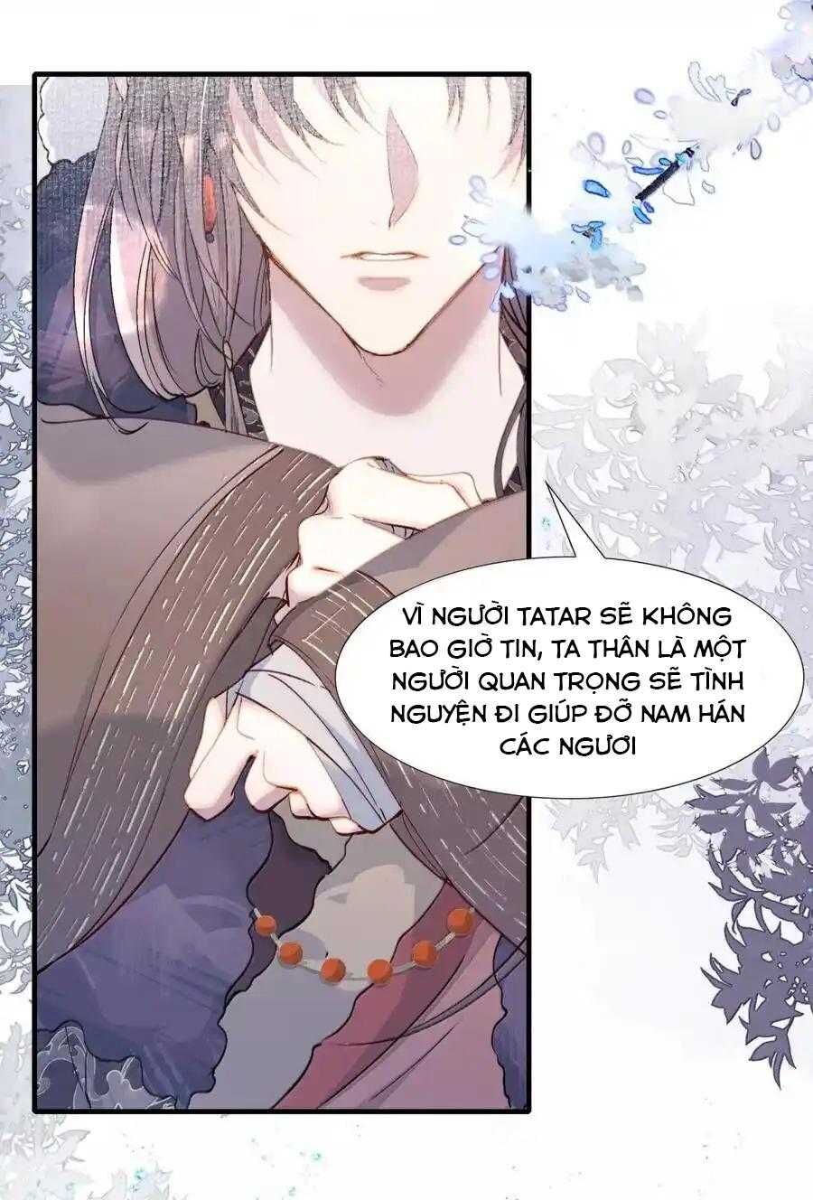 Loạn Thế Vi Vương Chapter 119 - 38