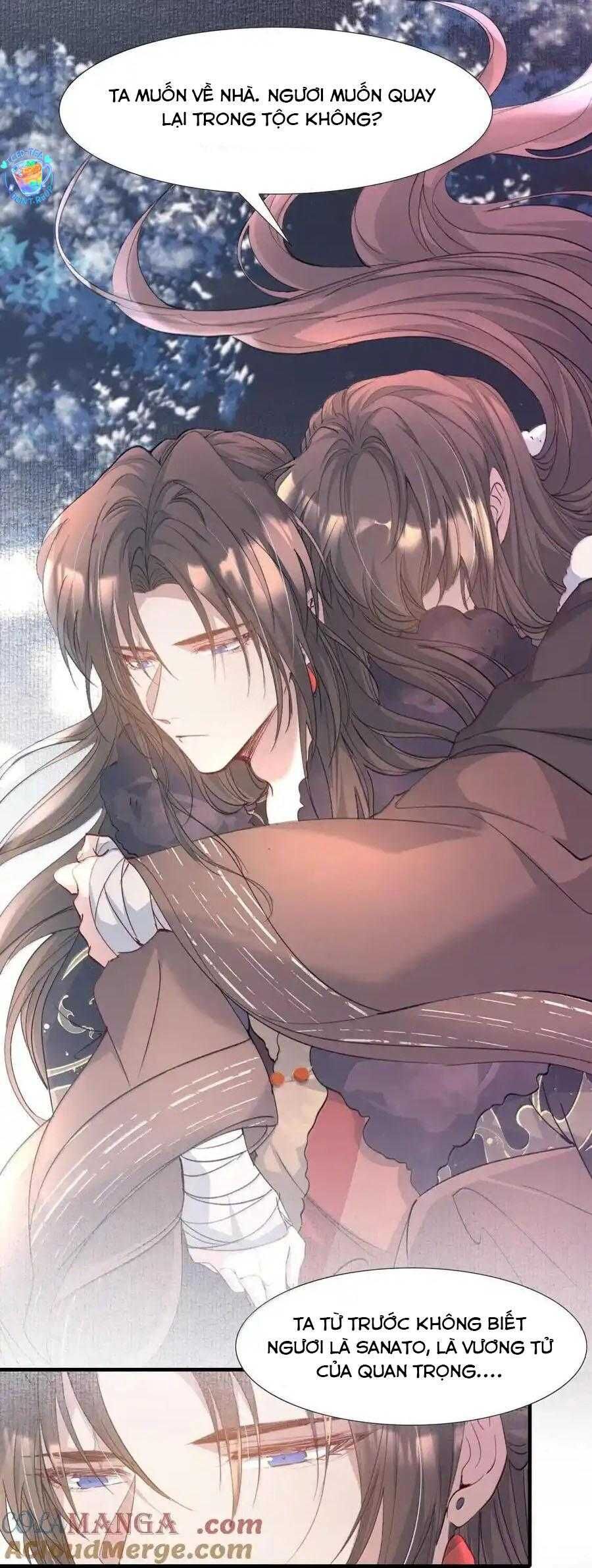 Loạn Thế Vi Vương Chapter 119 - 40