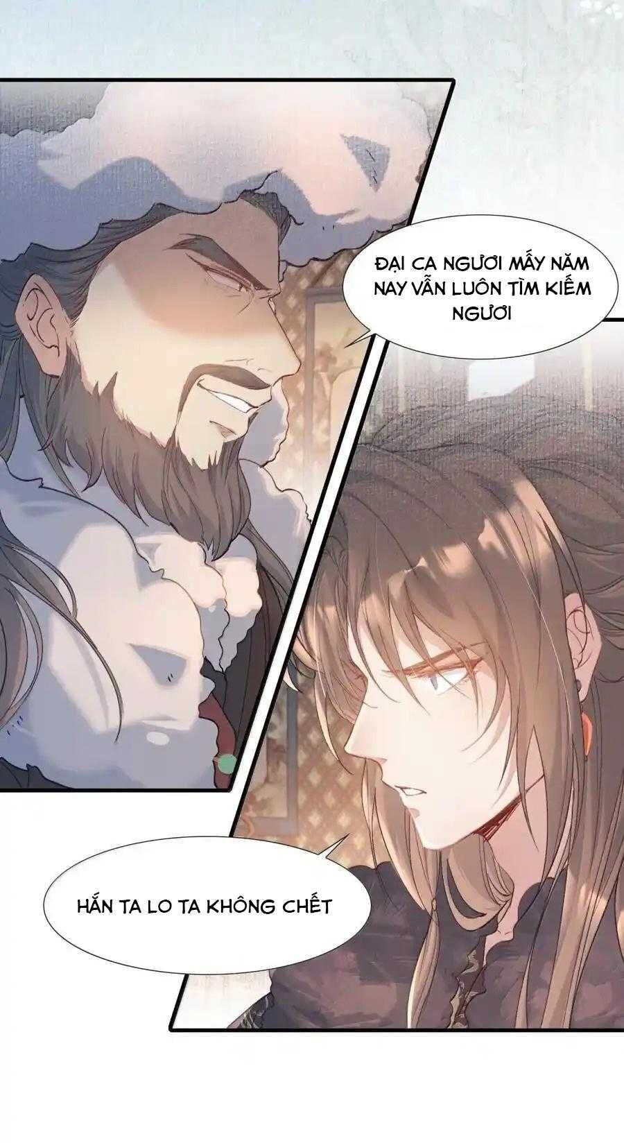 Loạn Thế Vi Vương Chapter 119 - 6