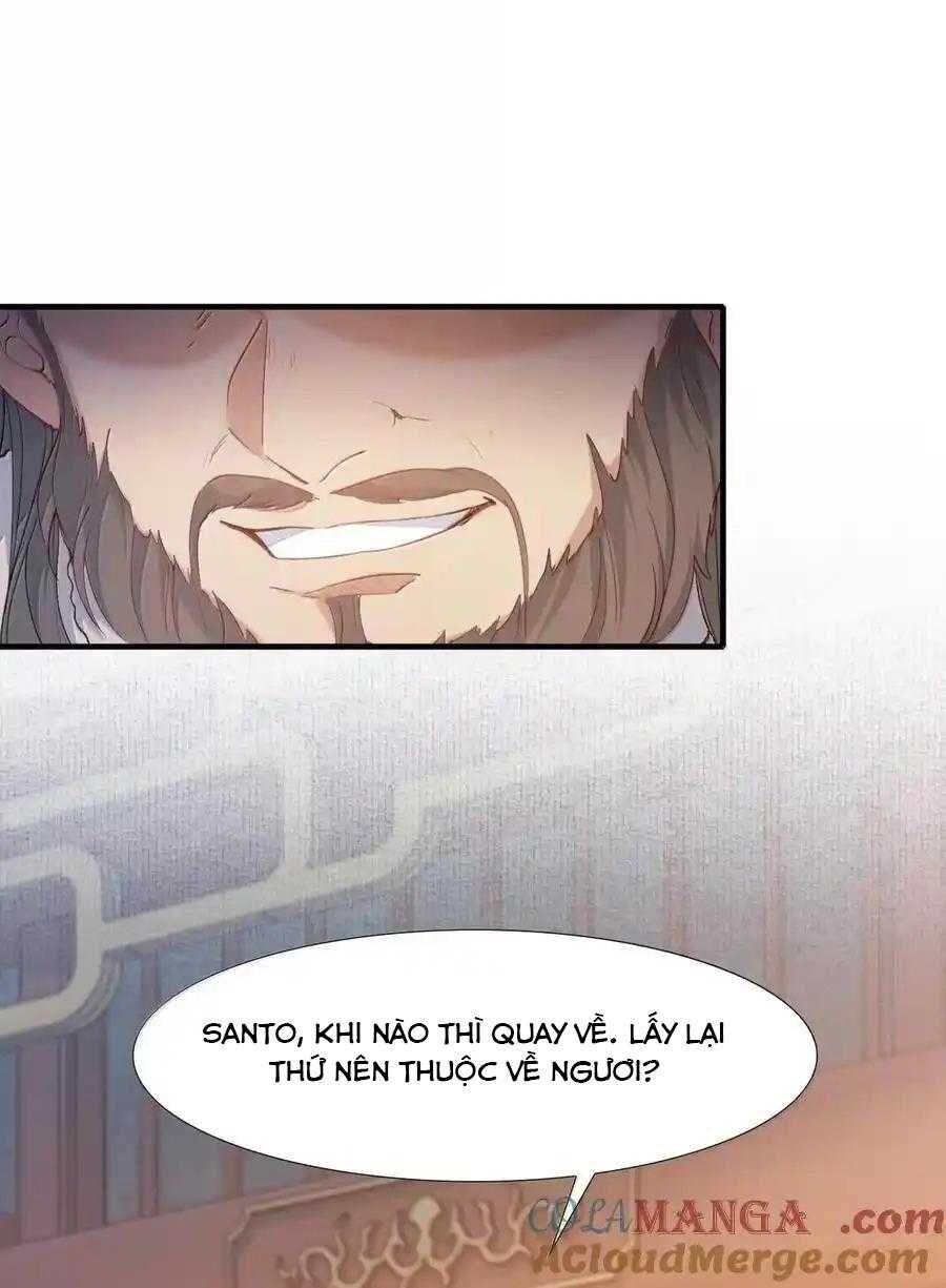 Loạn Thế Vi Vương Chapter 119 - 7