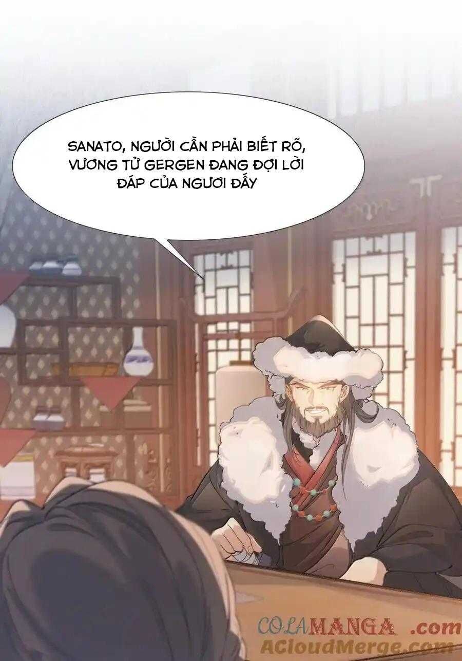 Loạn Thế Vi Vương Chapter 119 - 10