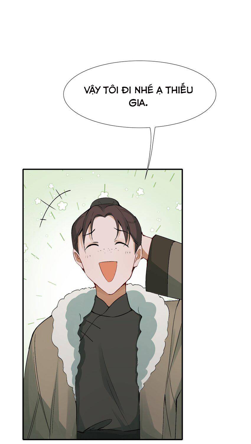 Loạn Thế Vi Vương Chapter 12 - 11