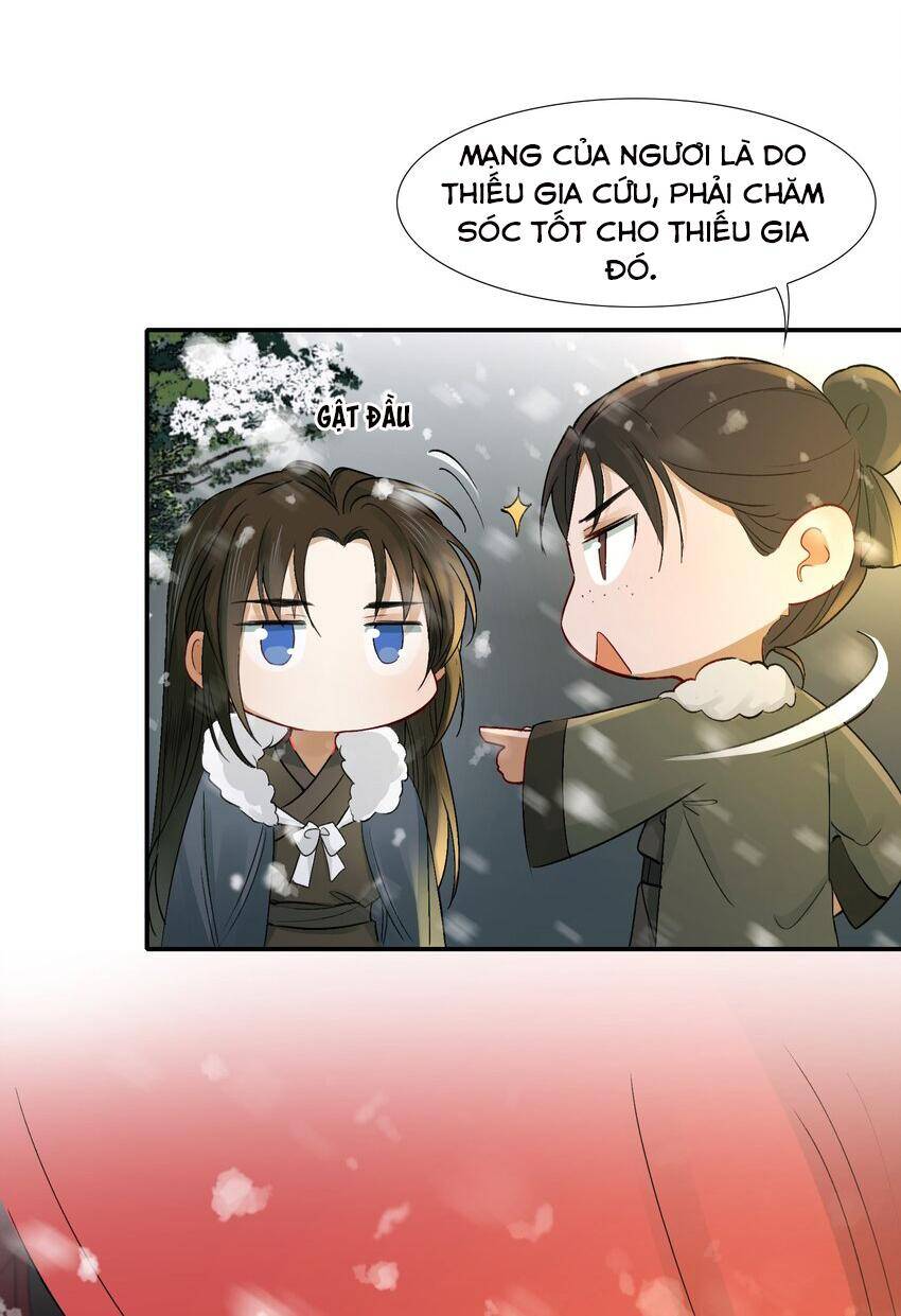 Loạn Thế Vi Vương Chapter 12 - 12