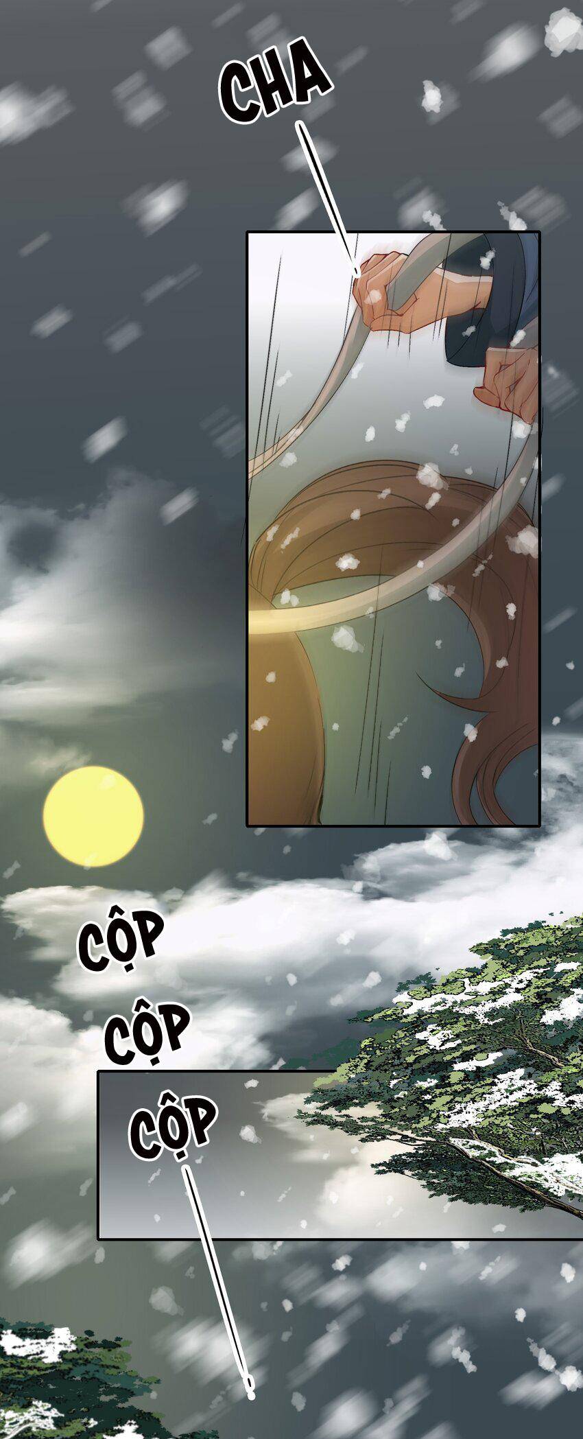 Loạn Thế Vi Vương Chapter 12 - 15