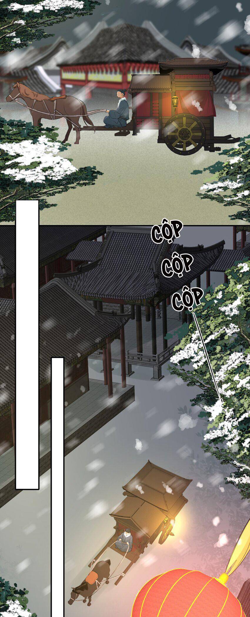 Loạn Thế Vi Vương Chapter 12 - 16