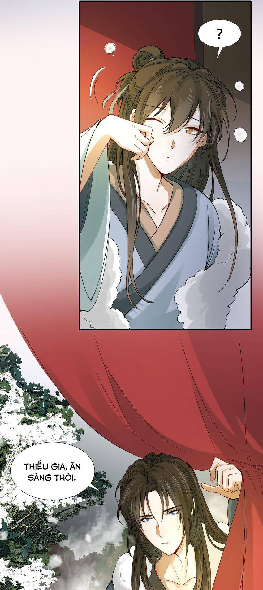 Loạn Thế Vi Vương Chapter 12 - 19