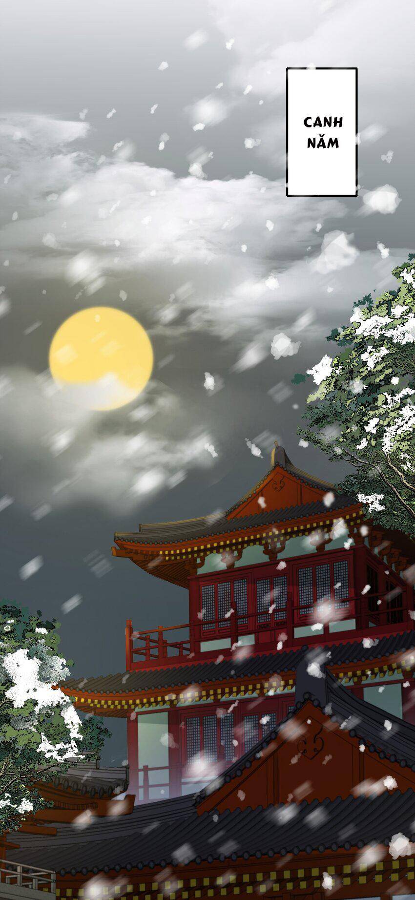 Loạn Thế Vi Vương Chapter 12 - 3