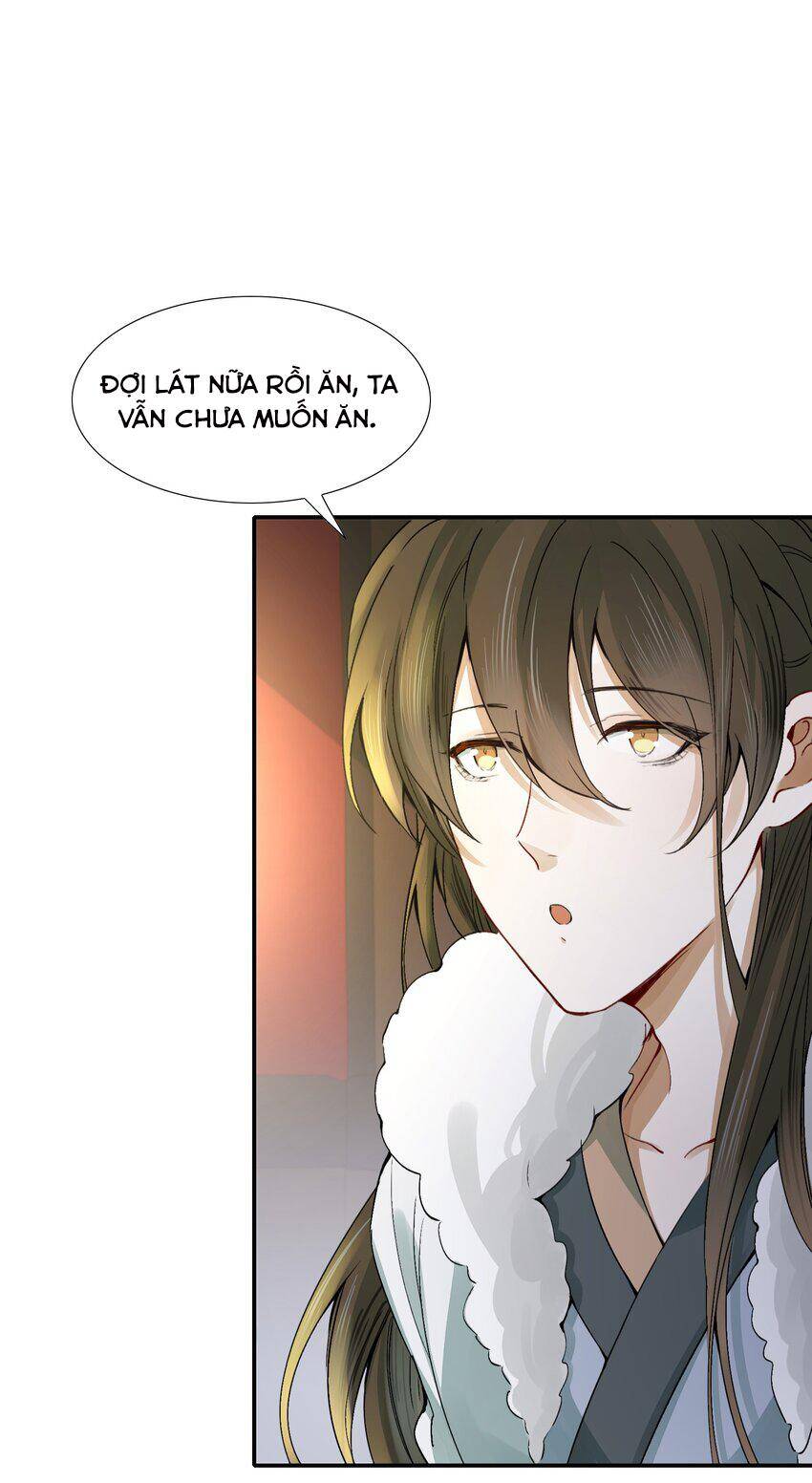 Loạn Thế Vi Vương Chapter 12 - 21