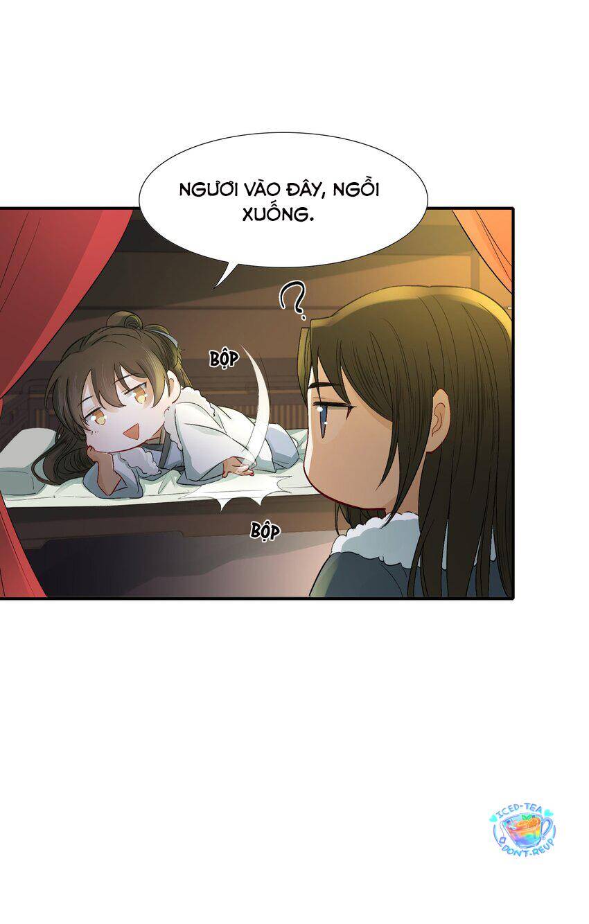 Loạn Thế Vi Vương Chapter 12 - 22