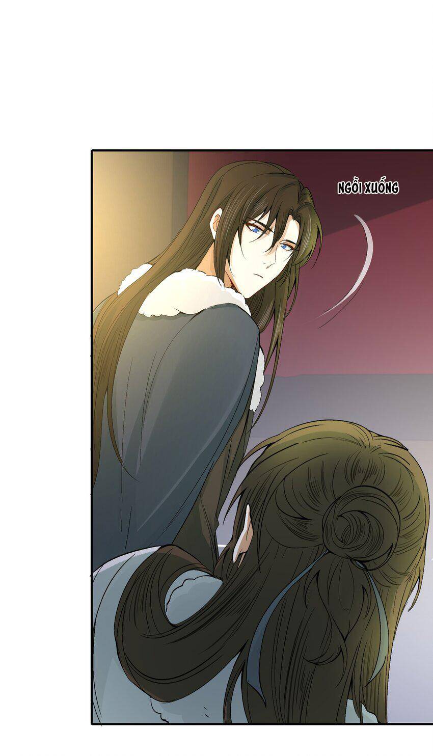 Loạn Thế Vi Vương Chapter 12 - 23