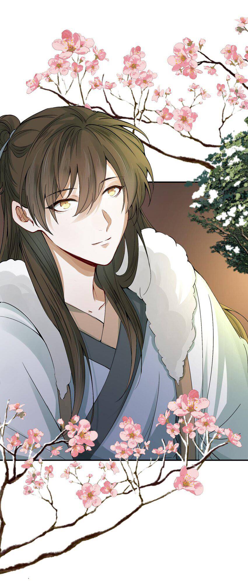 Loạn Thế Vi Vương Chapter 12 - 24