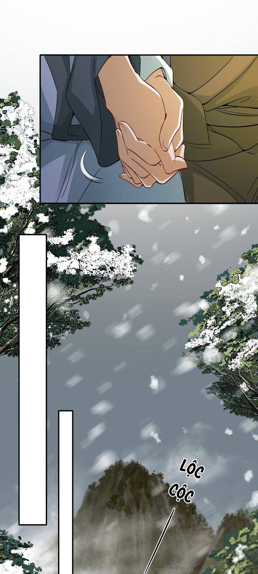 Loạn Thế Vi Vương Chapter 12 - 28