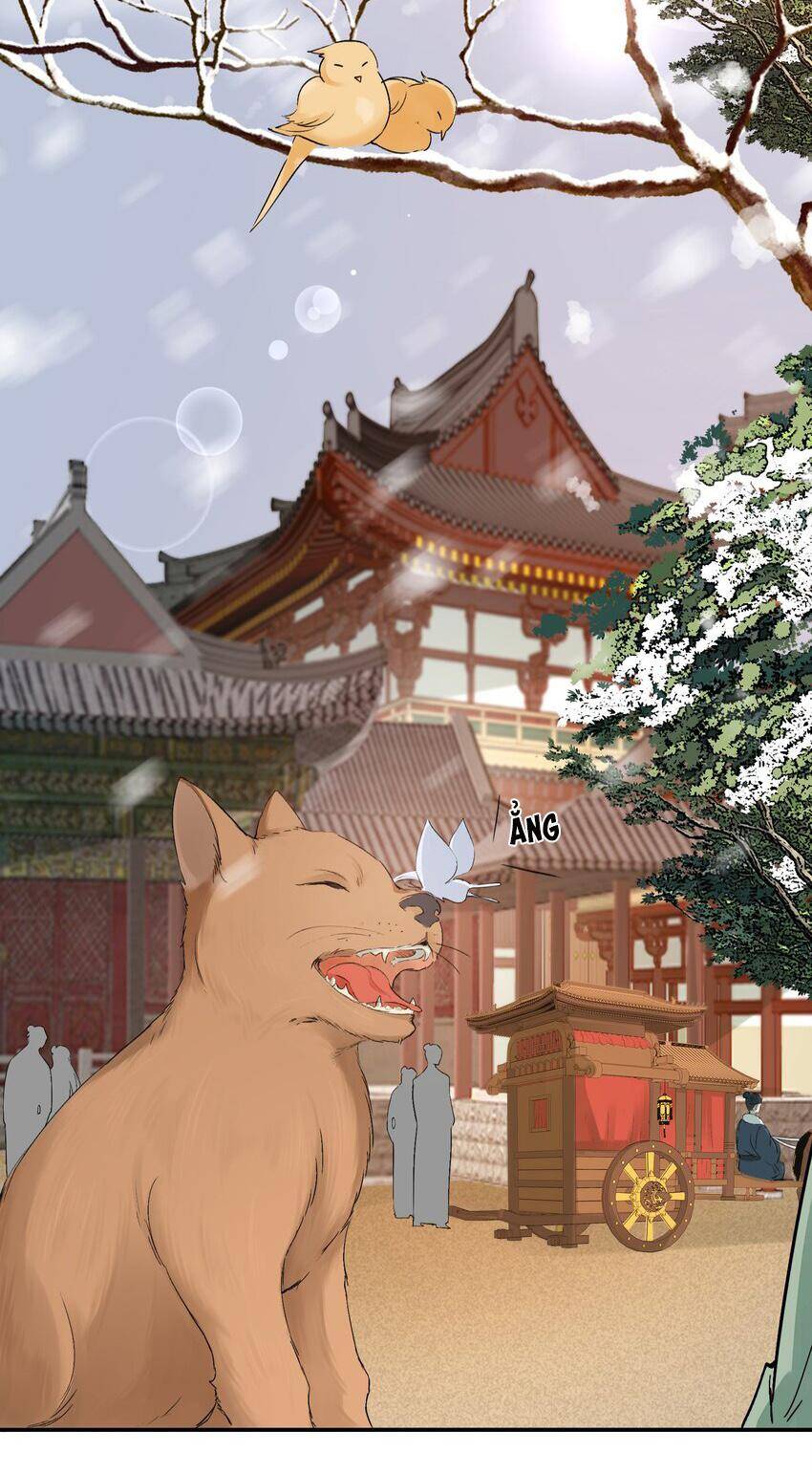 Loạn Thế Vi Vương Chapter 12 - 30