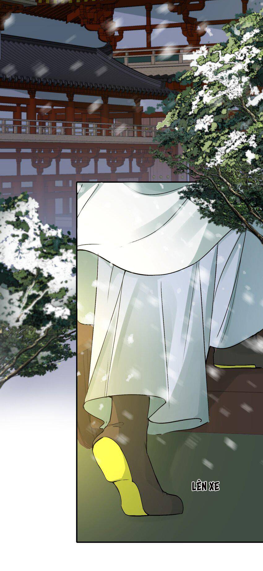 Loạn Thế Vi Vương Chapter 12 - 4