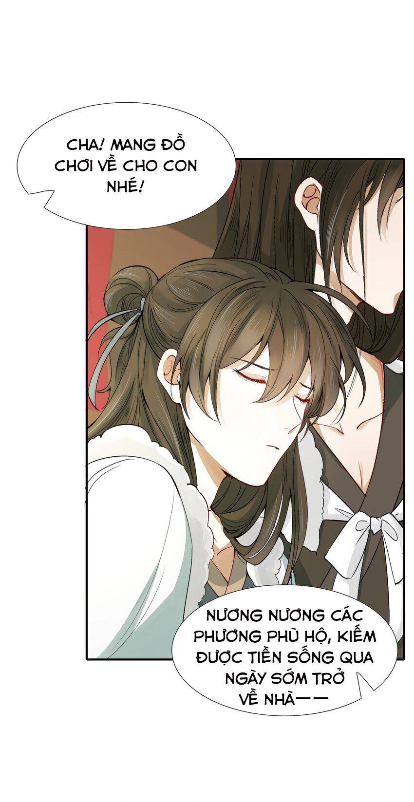 Loạn Thế Vi Vương Chapter 12 - 31