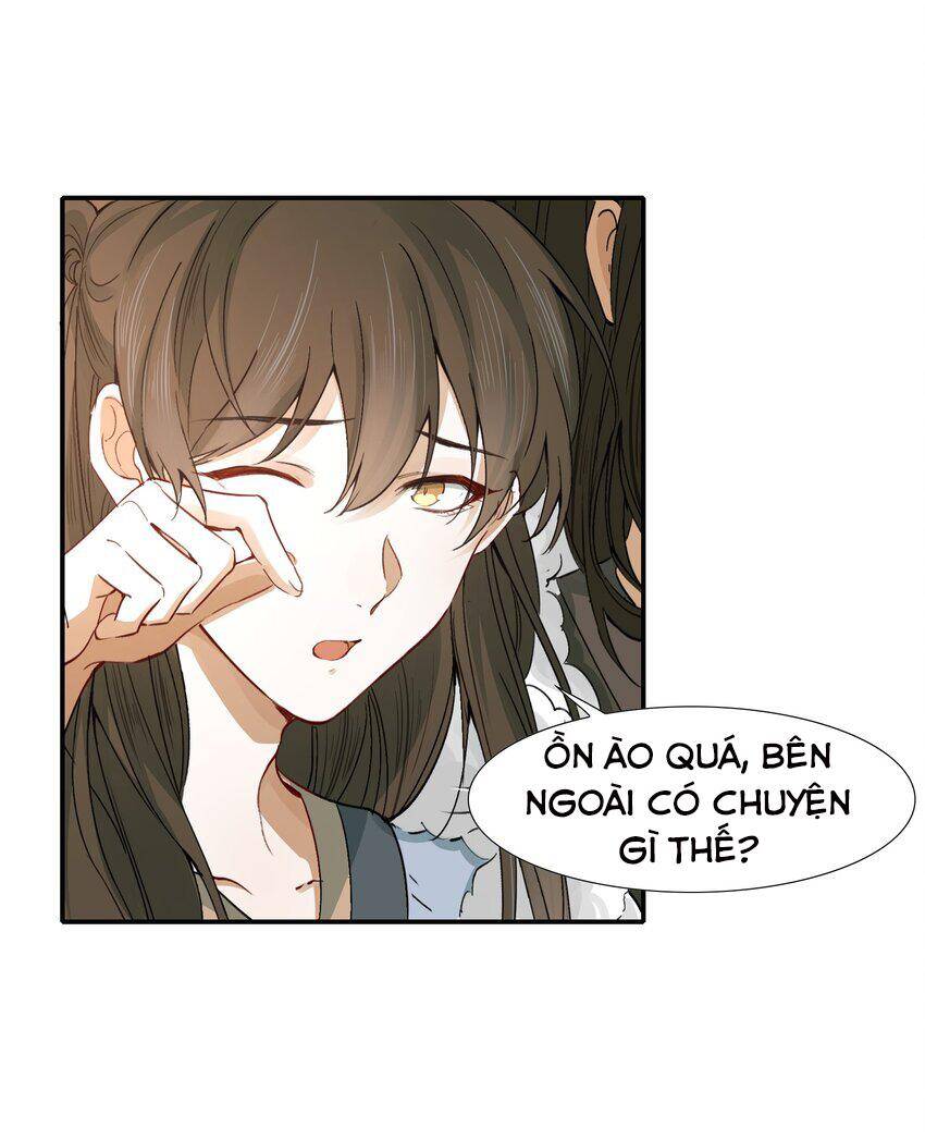 Loạn Thế Vi Vương Chapter 12 - 32