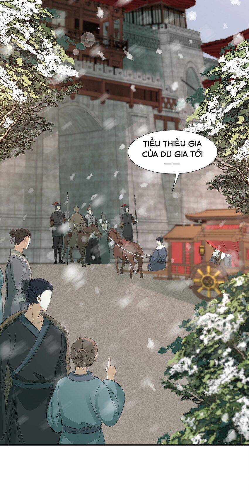 Loạn Thế Vi Vương Chapter 12 - 34