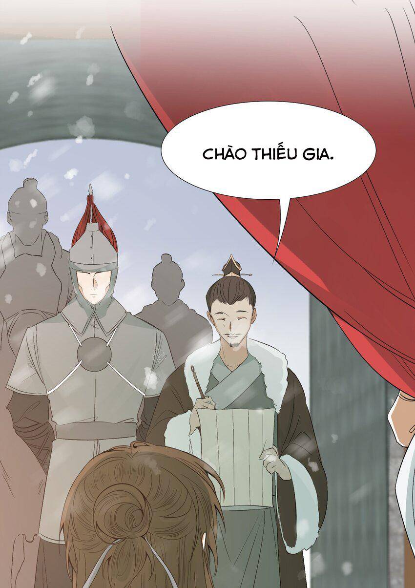 Loạn Thế Vi Vương Chapter 12 - 36