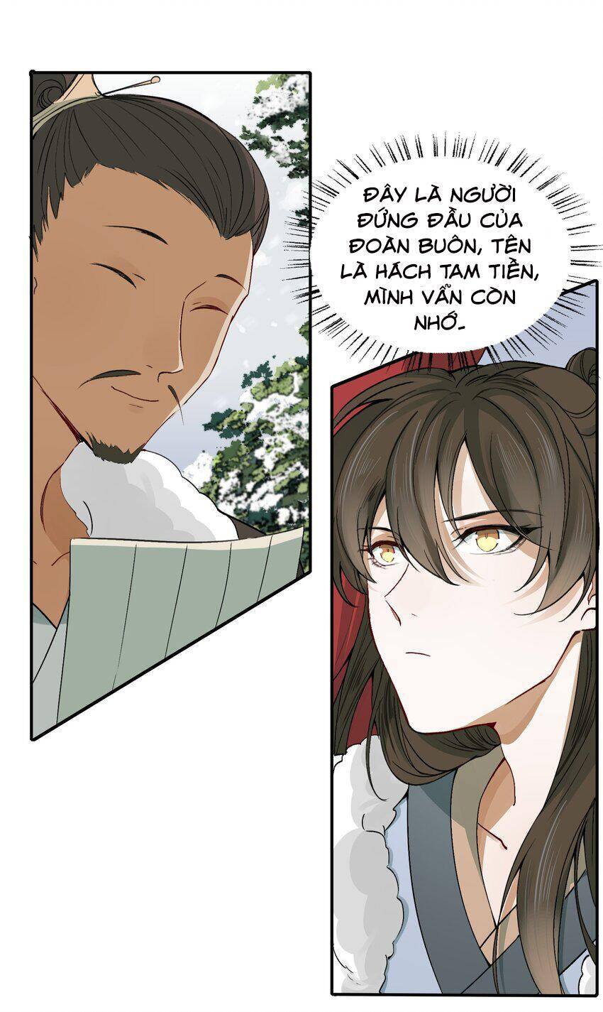 Loạn Thế Vi Vương Chapter 12 - 38