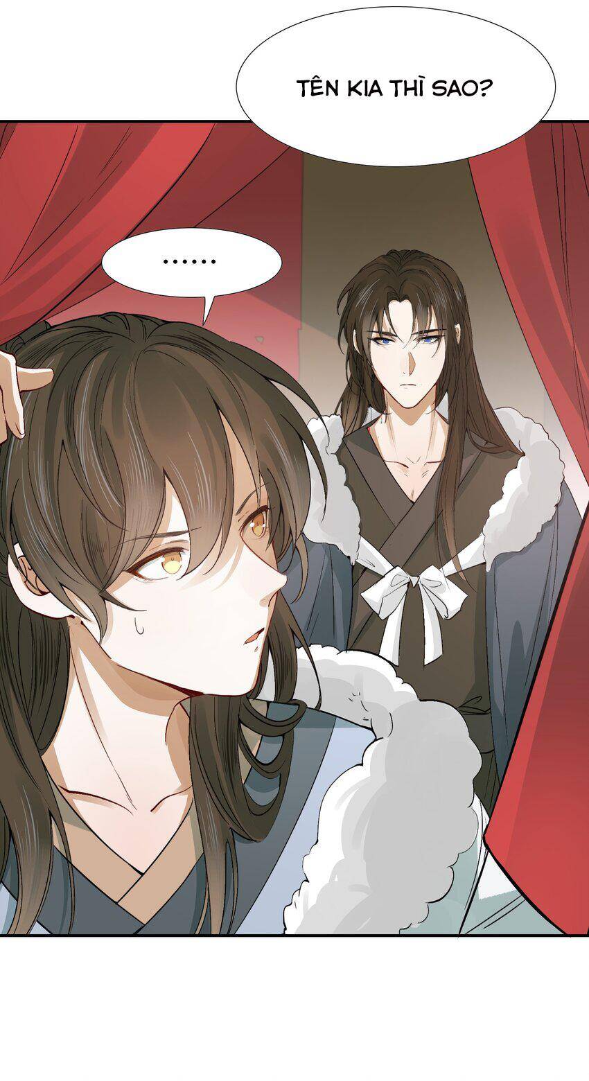 Loạn Thế Vi Vương Chapter 12 - 41