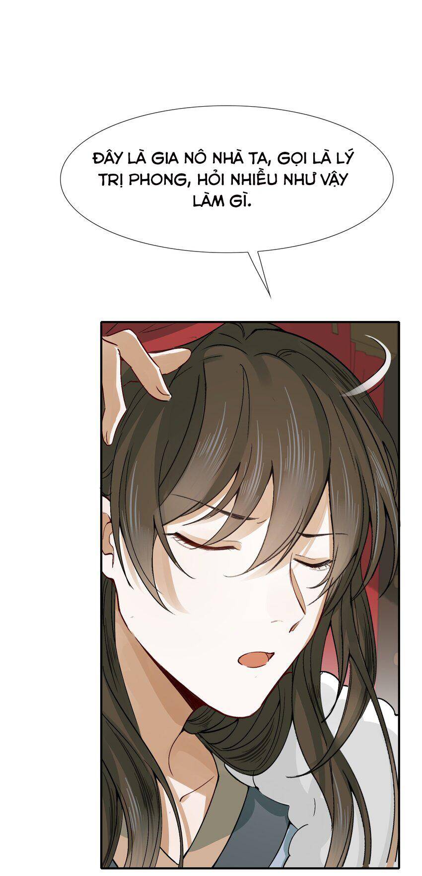 Loạn Thế Vi Vương Chapter 12 - 42