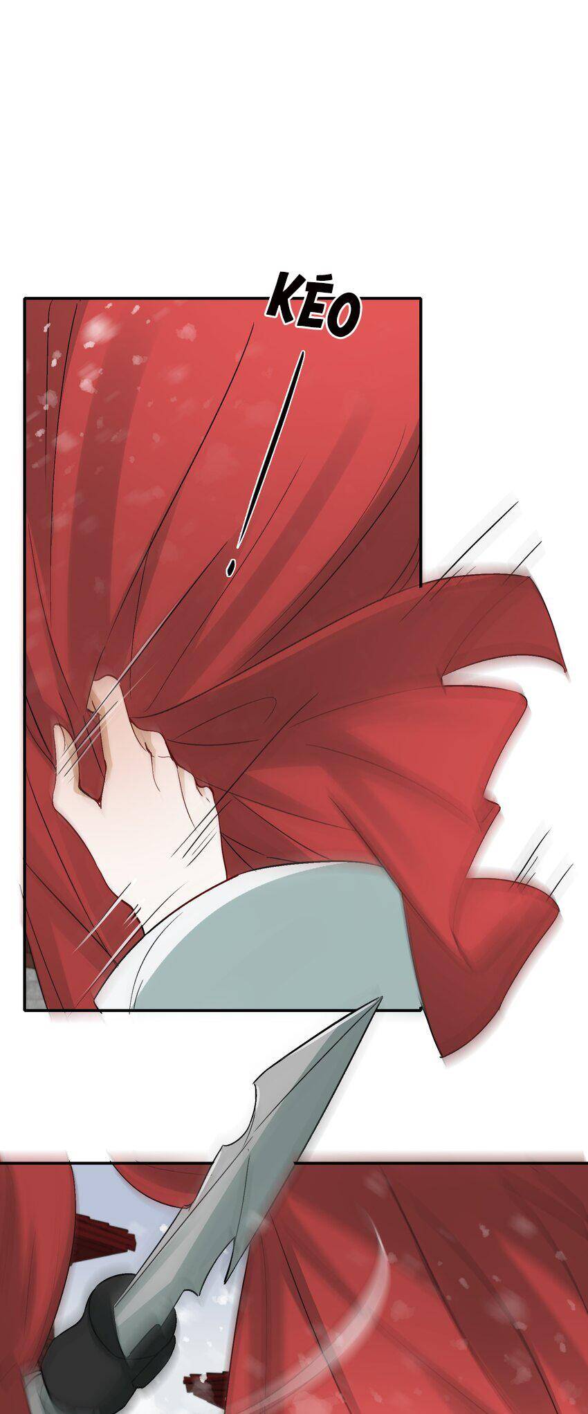 Loạn Thế Vi Vương Chapter 12 - 43